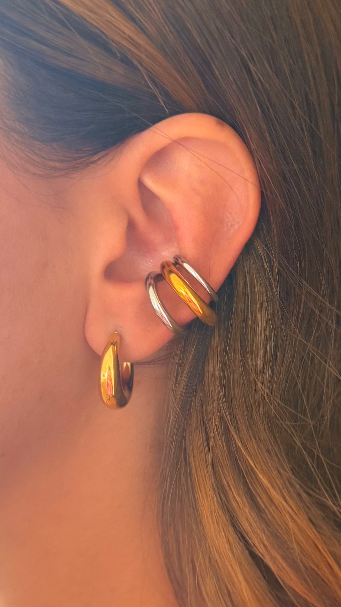 Earcuff Monique