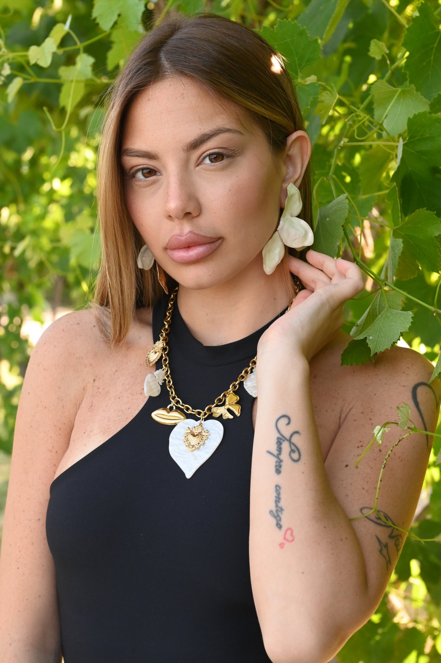 Orecchini Denise