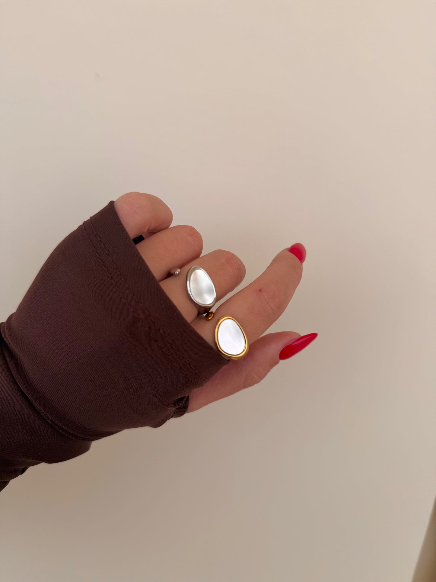 Anello Nicole