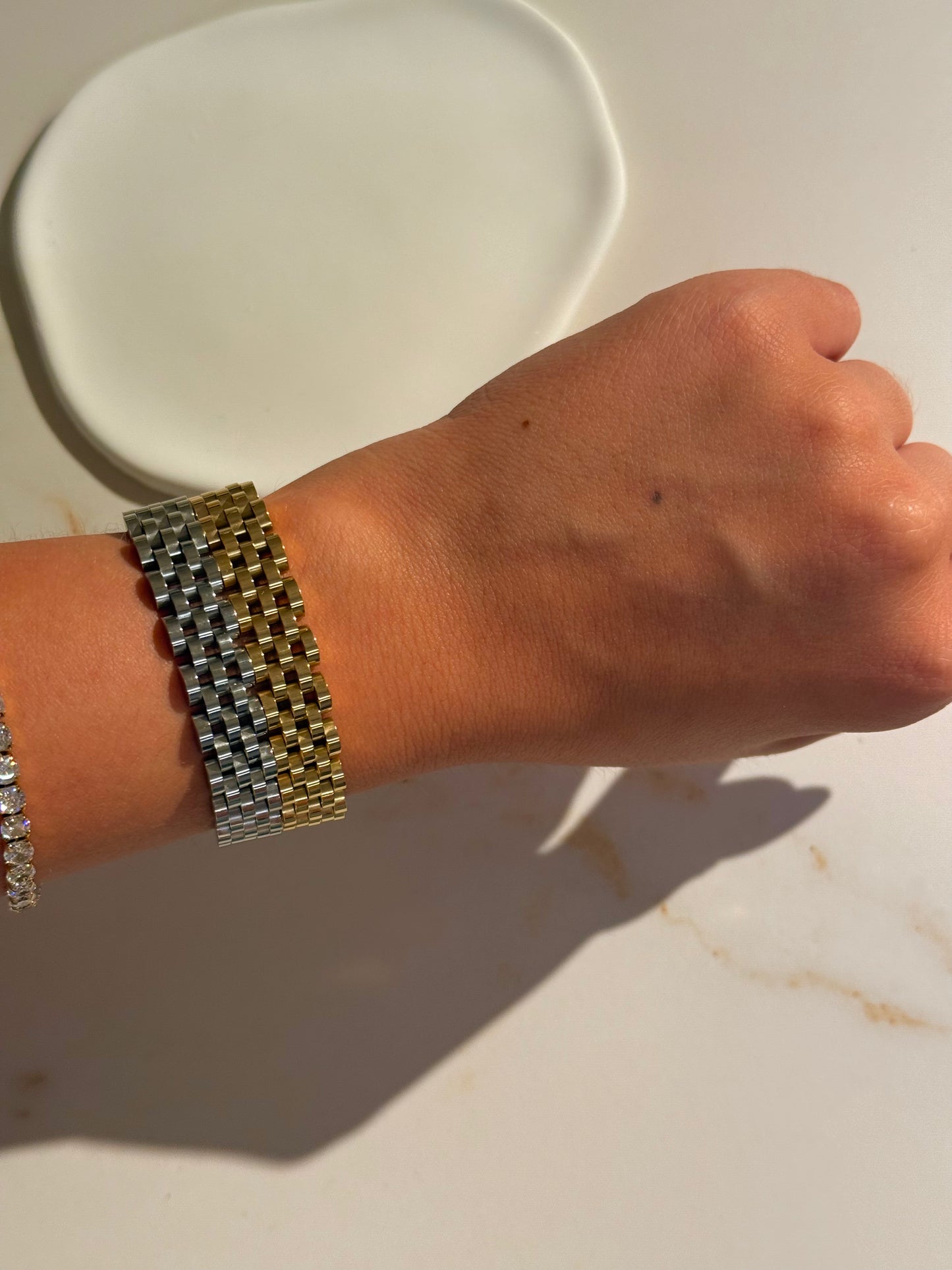 Bracciale Manu