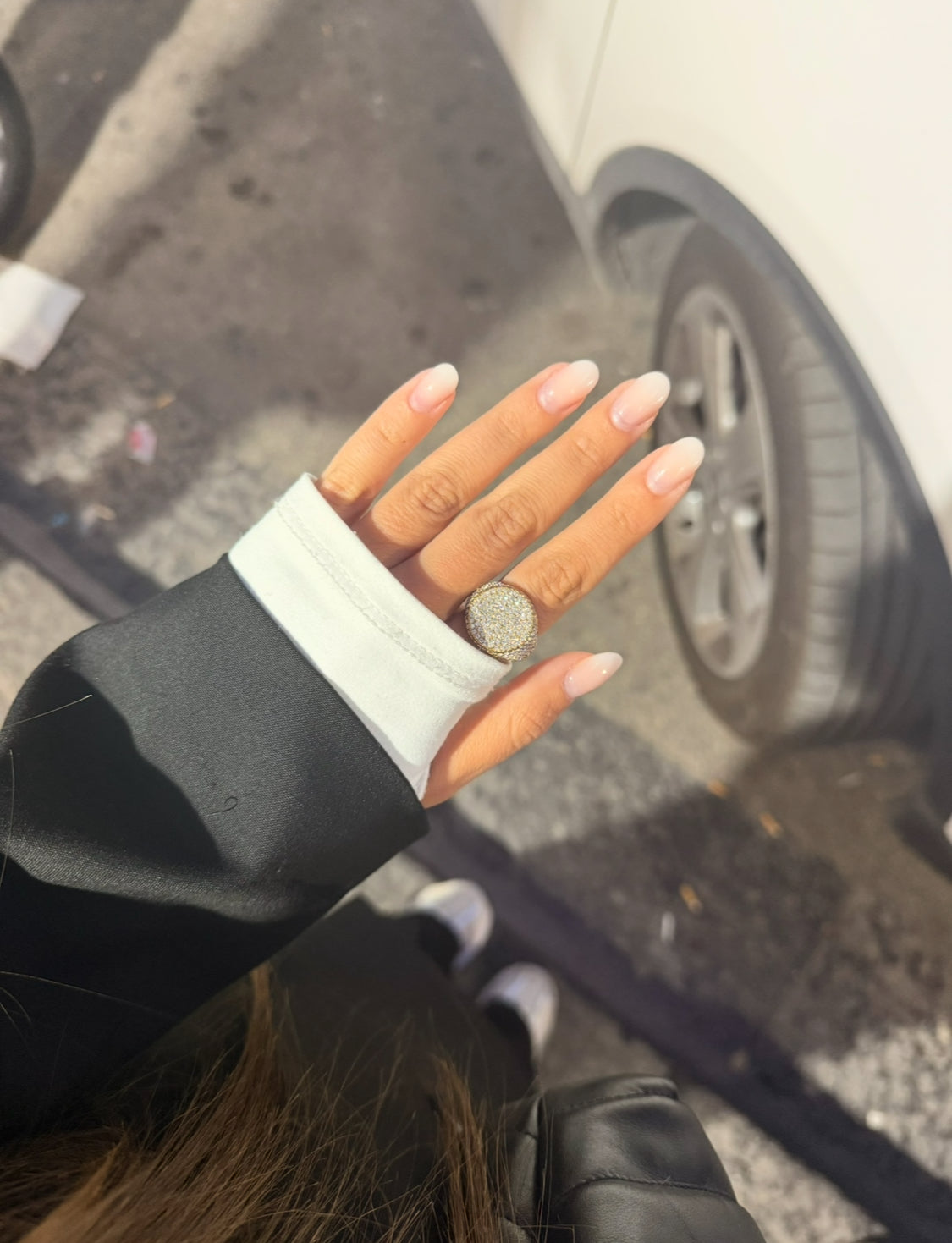 Anello Bonnie