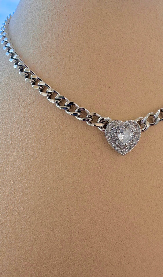 Collana Choker Princess