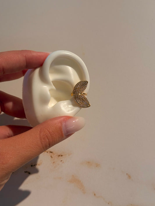 Earcuff Jolie