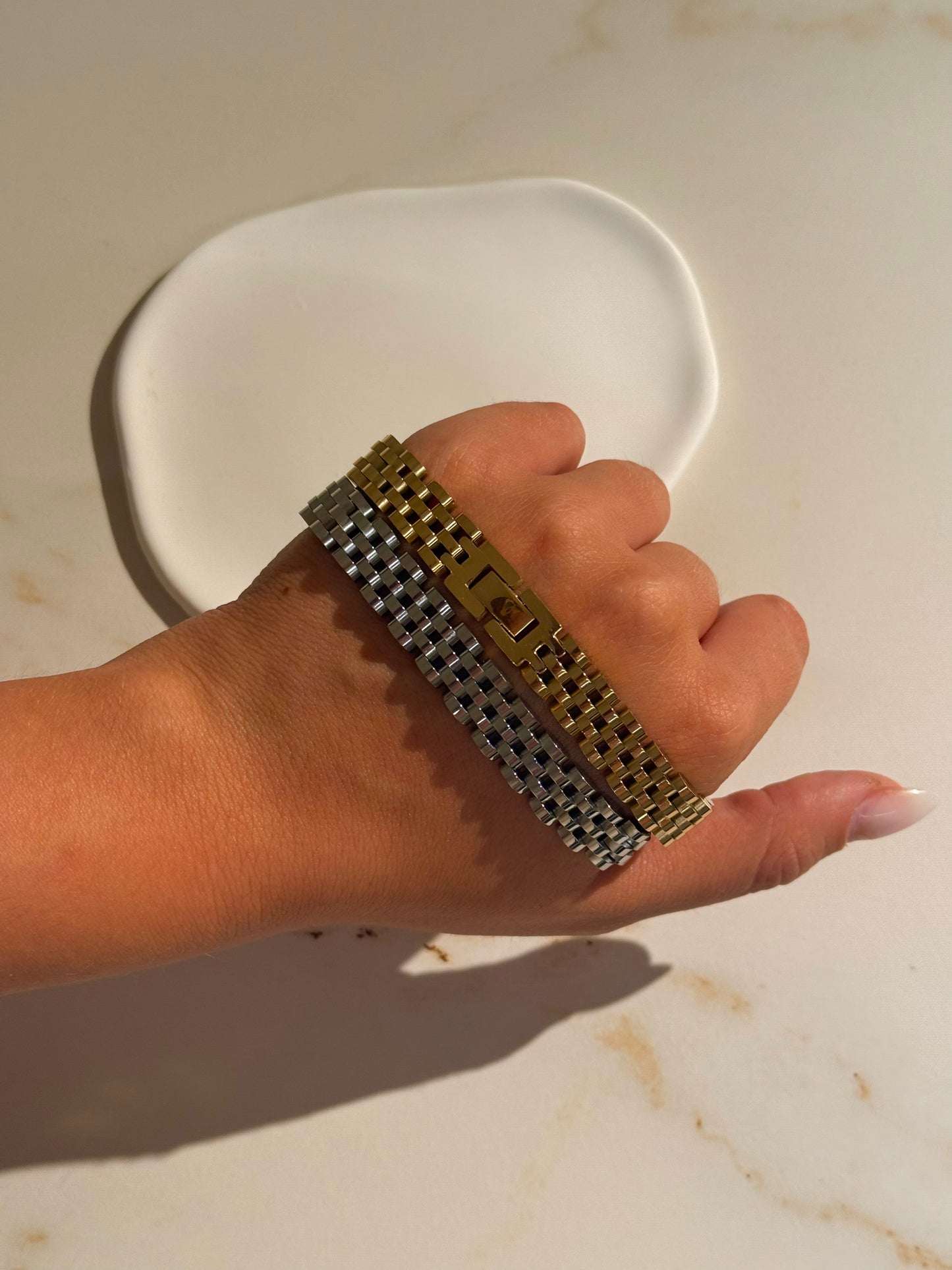 Bracciale Manu
