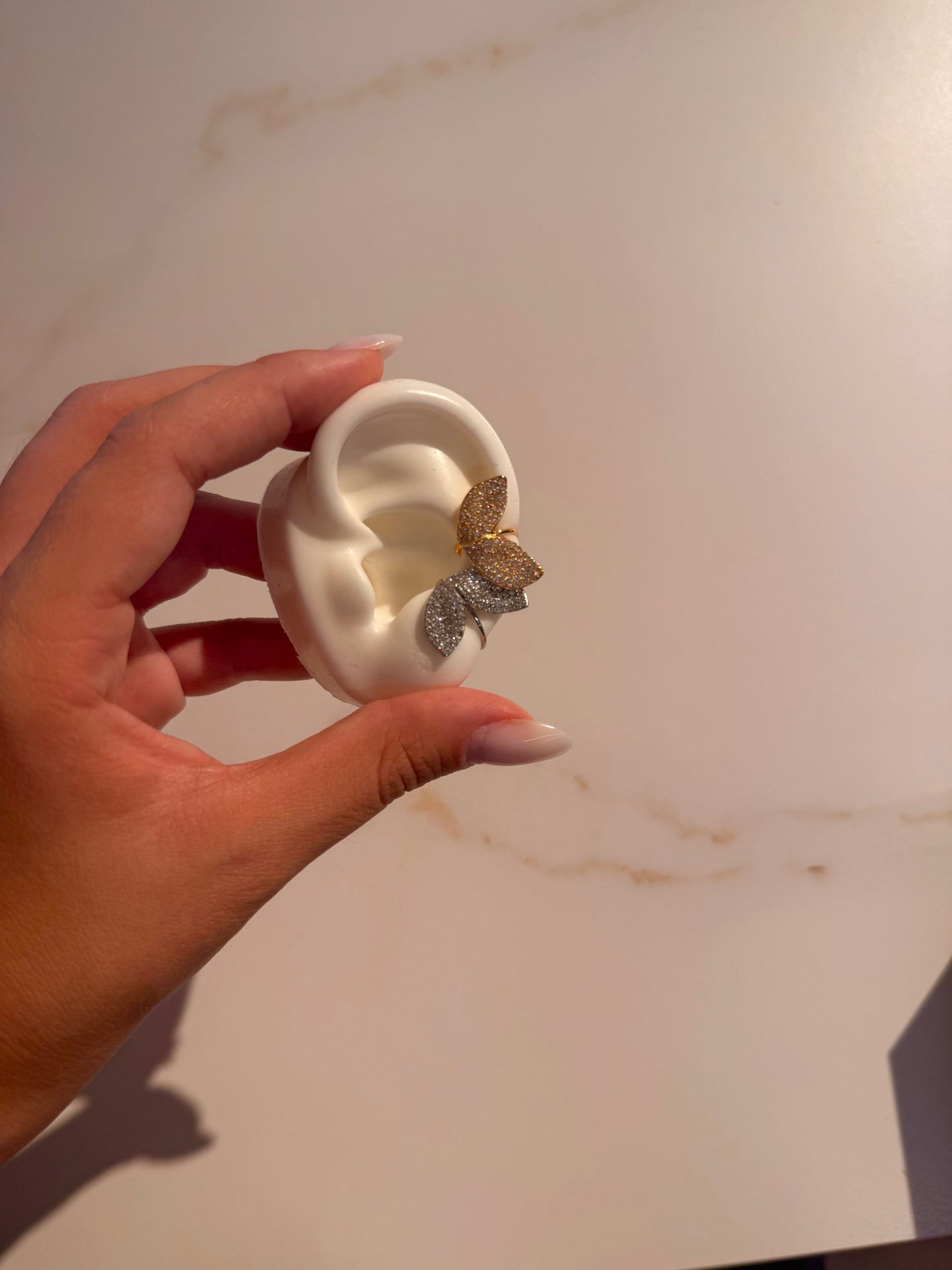 Earcuff Jolie