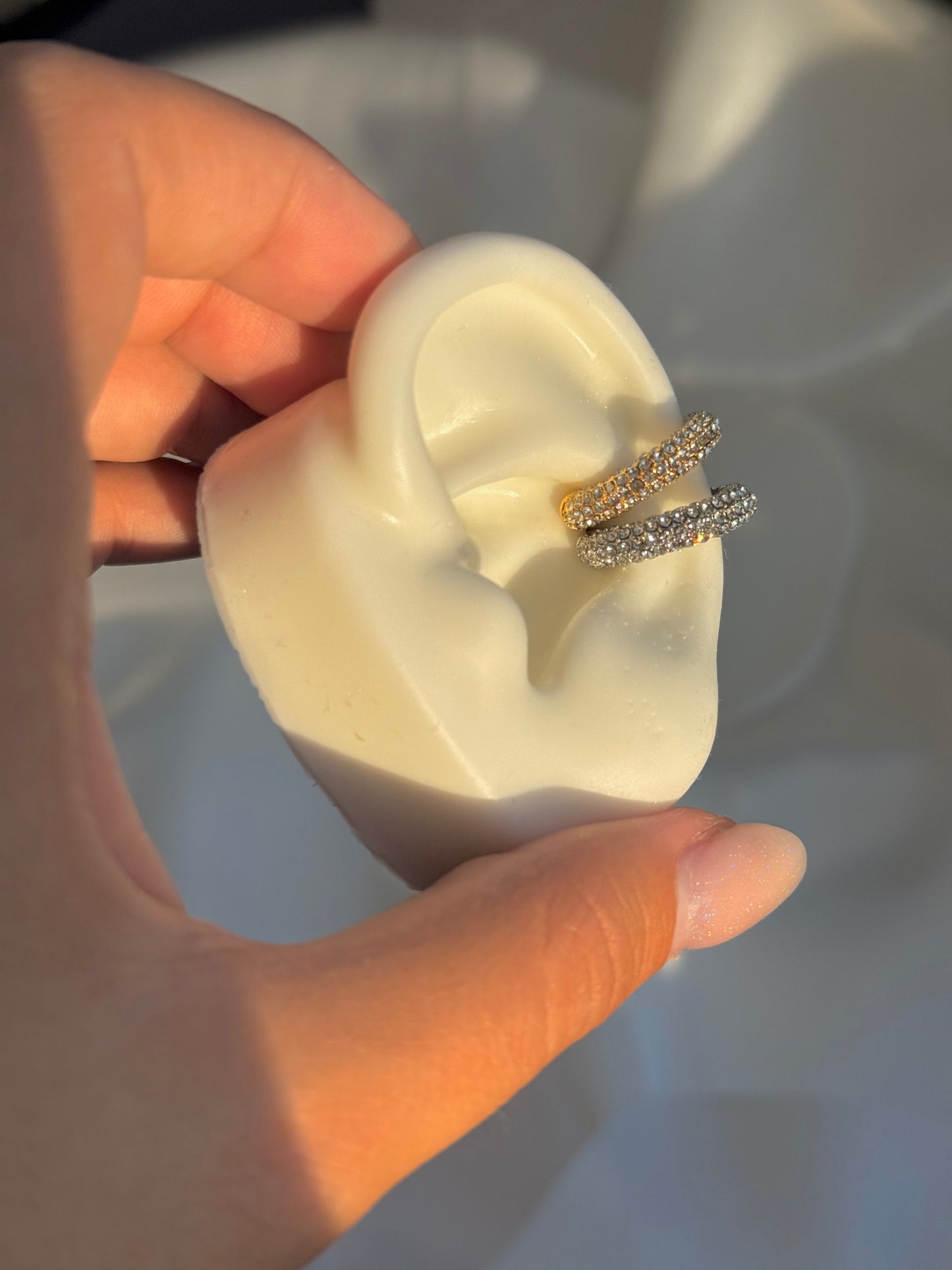 Earcuff SHINE