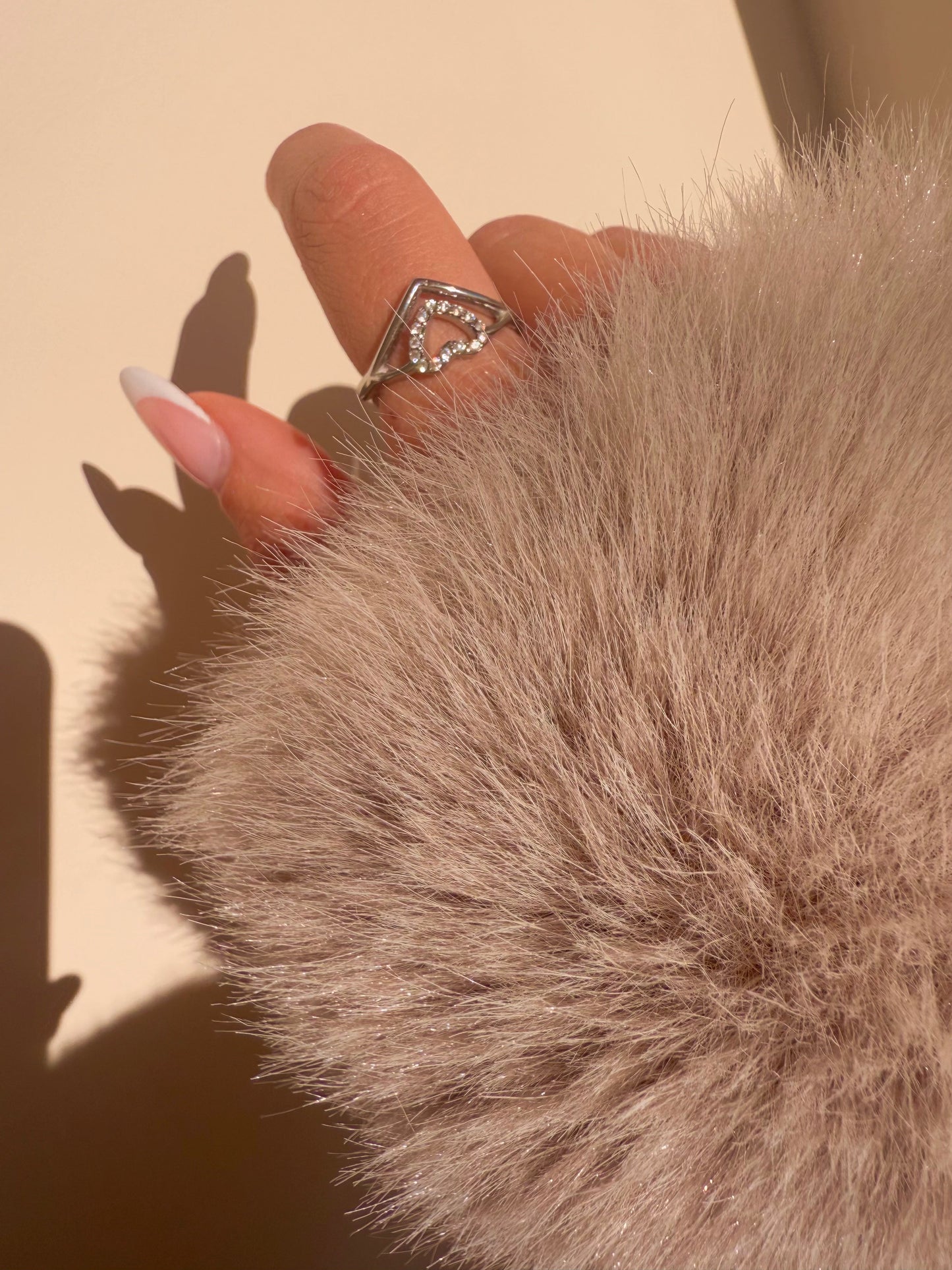Anello Mirtha