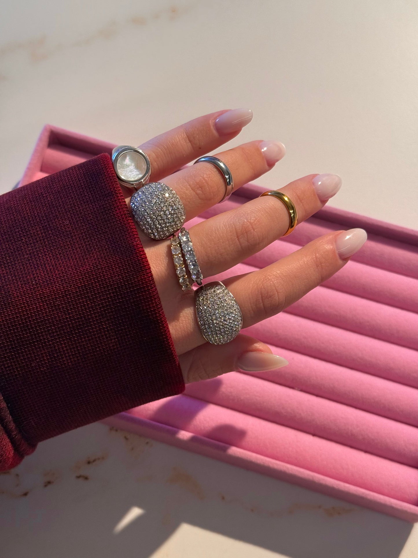 Anello Lux