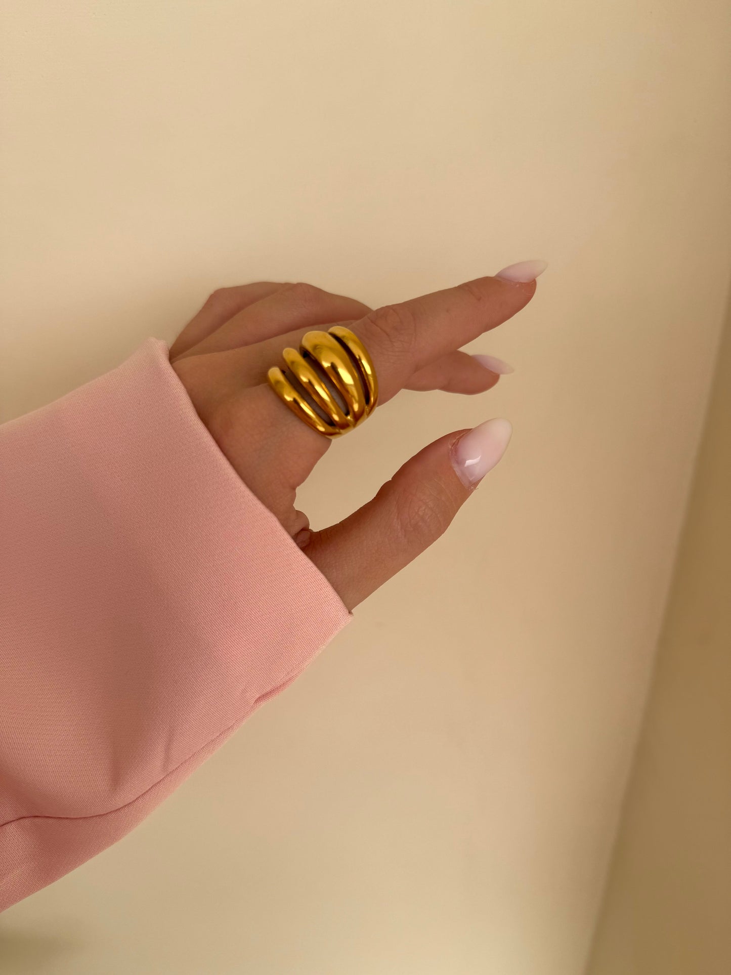 Anello Jimena