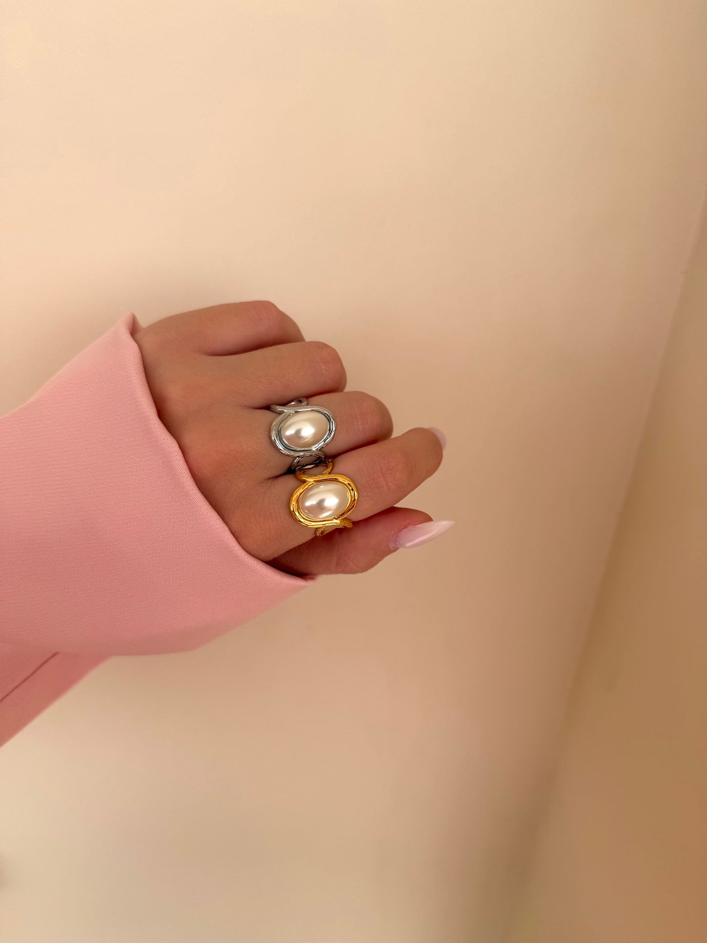 Anello VENERE