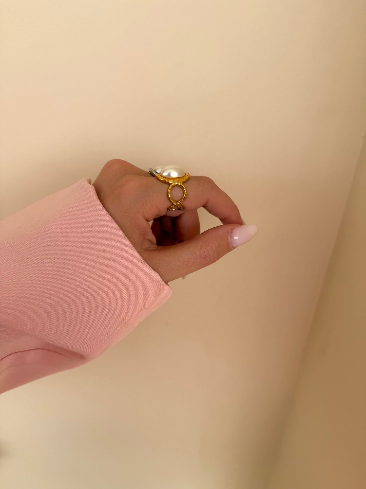 Anello VENERE