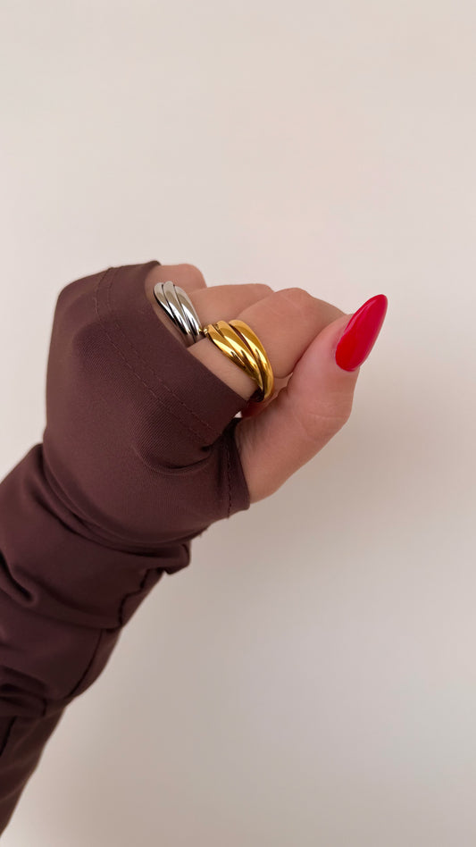 Anello Passione