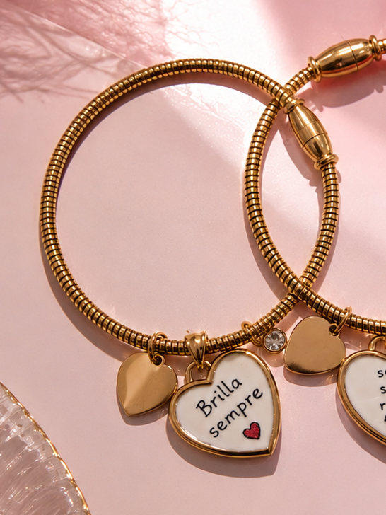 Bracciale BRILLA SEMPRE