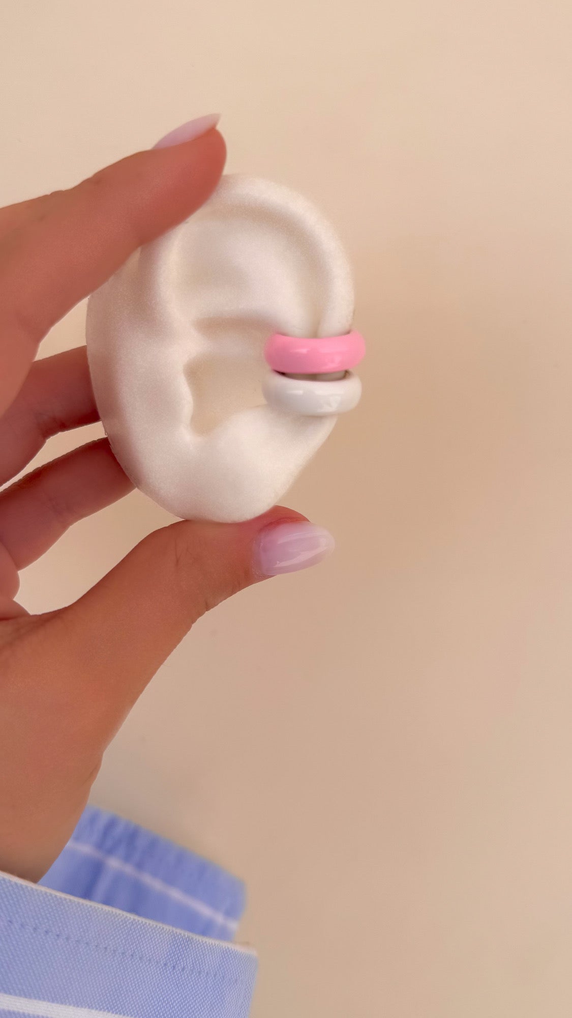 Earcuff Summer Bomb
