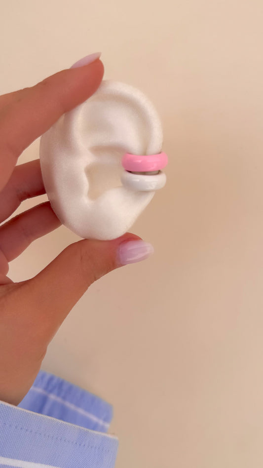 Earcuff Summer Bomb