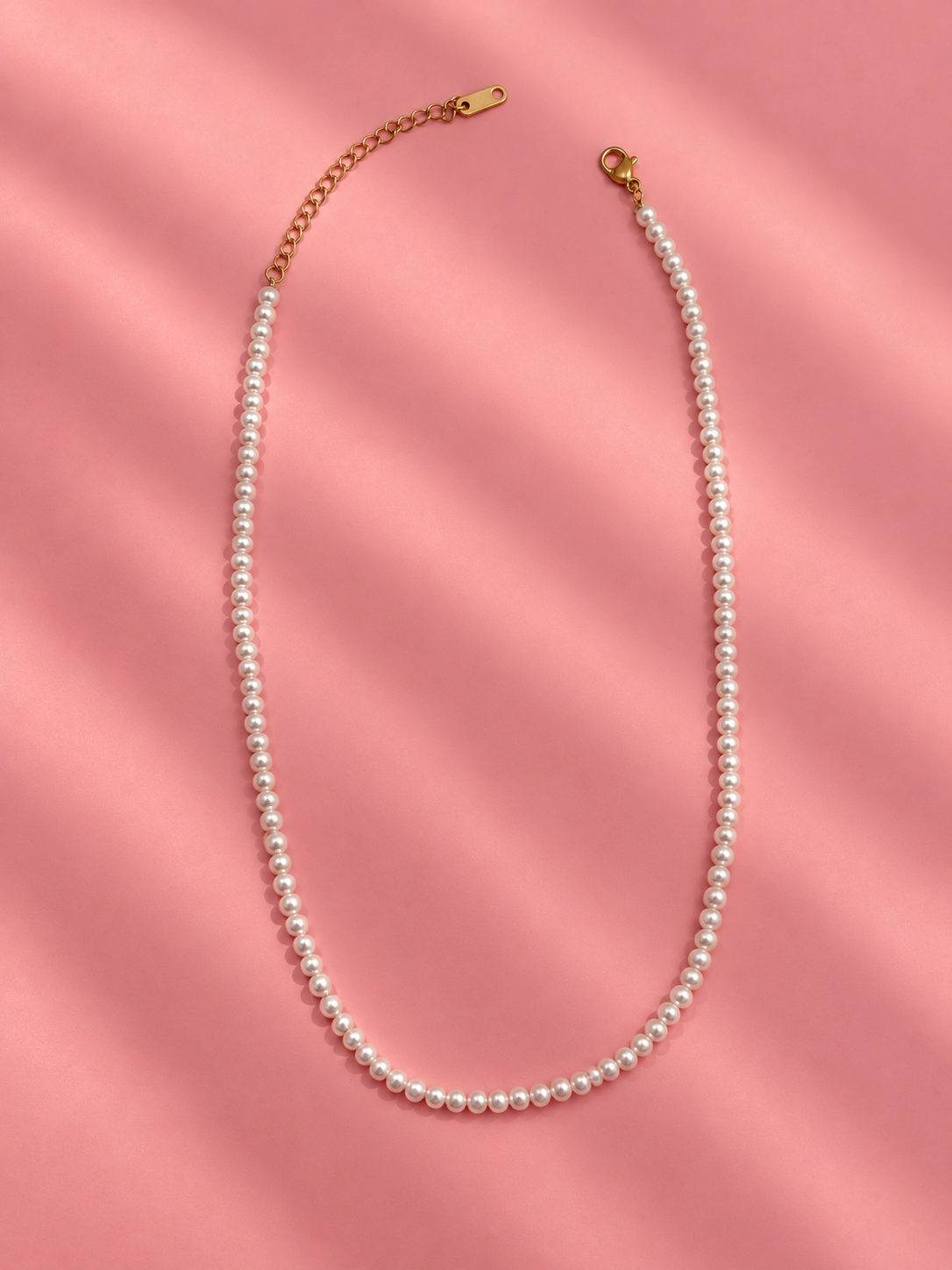 Collana PERLINE
