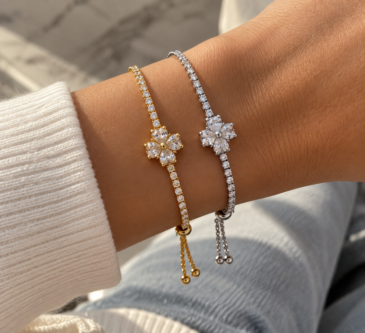 Bracciale AURA