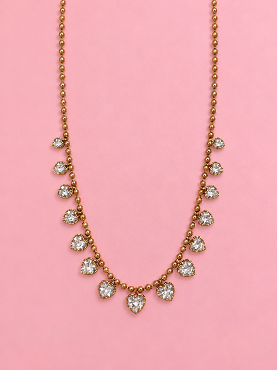 Collana LUCE ROMANTICA