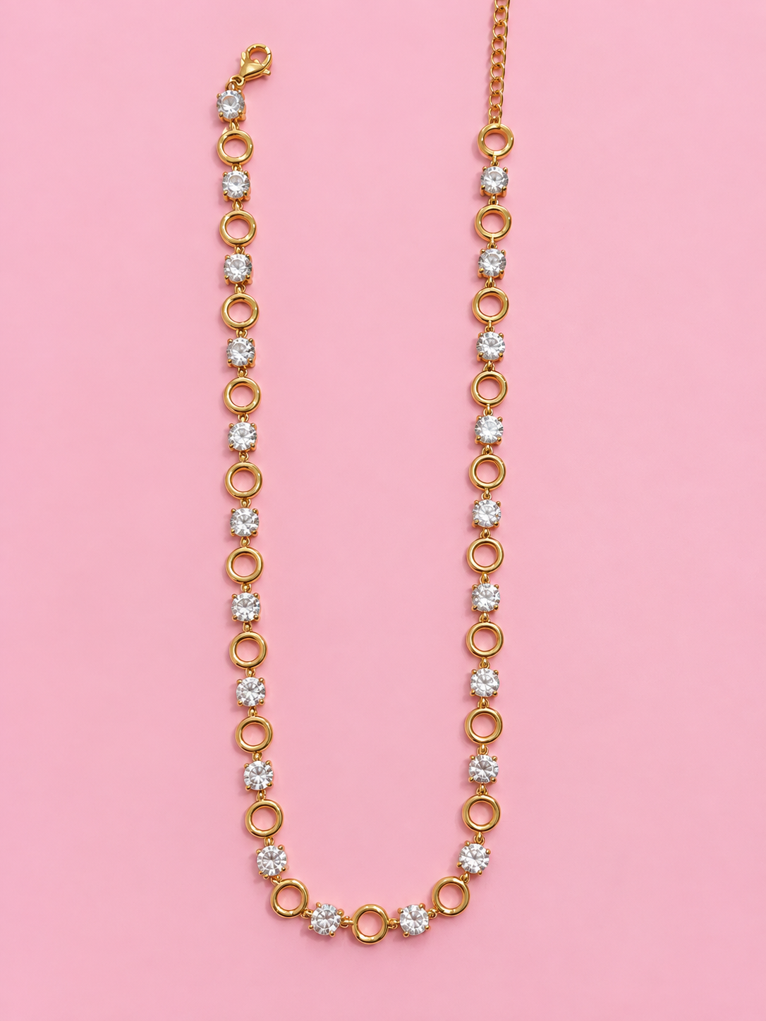 Collana GIROCOLLO NALI