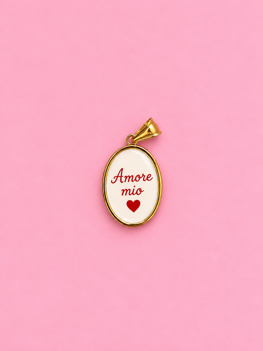 Ciondolo AMOREMIO