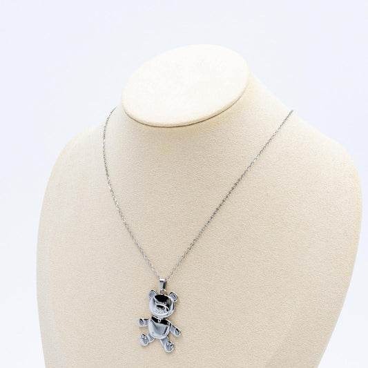 Collana Teddy