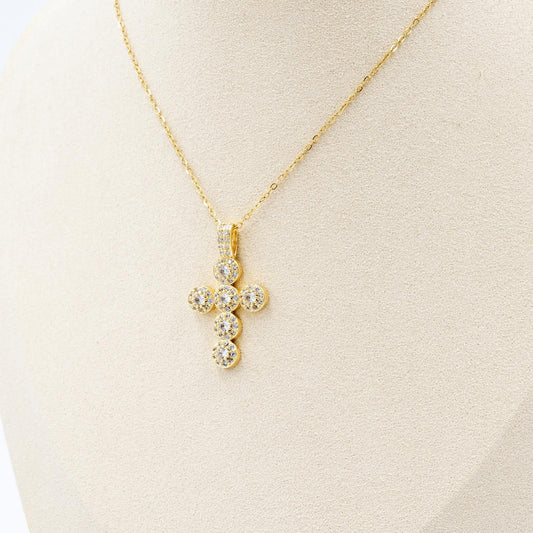 Collana Croce Classic