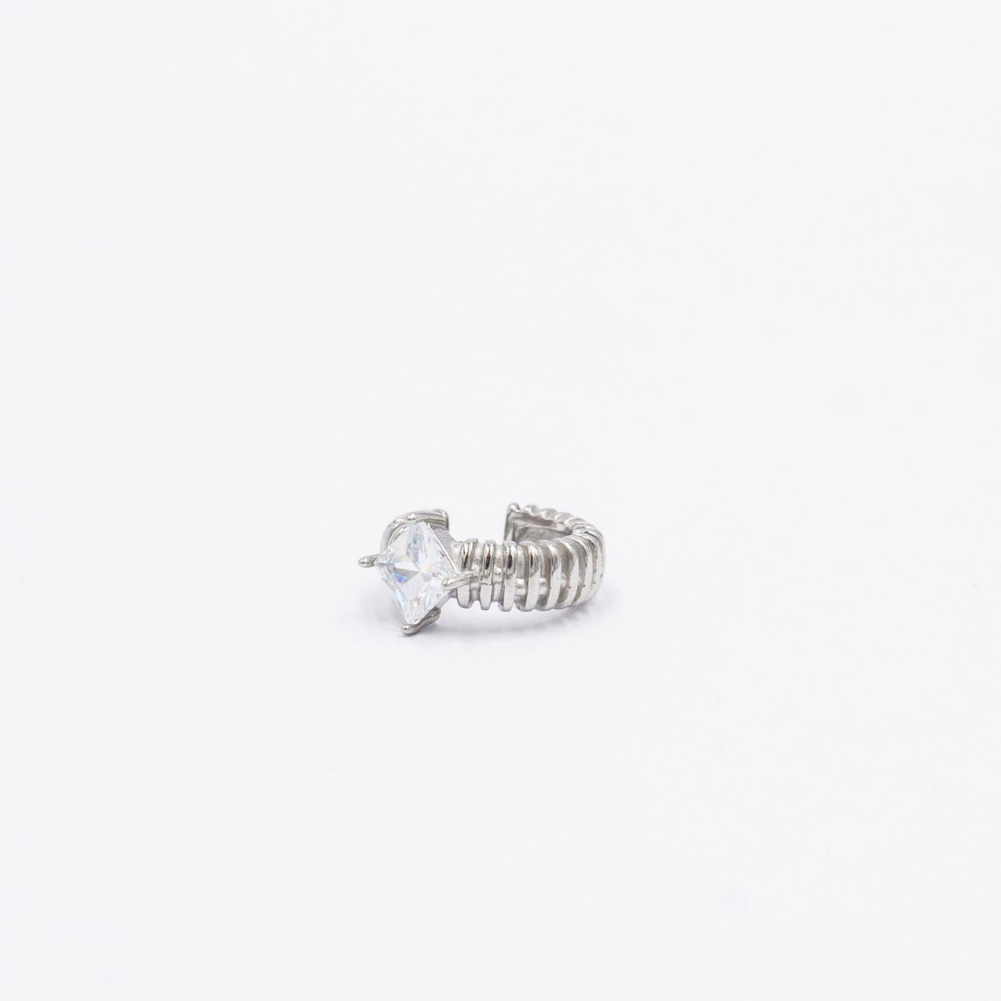 Earcuff Diamond