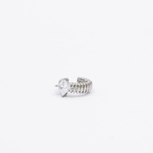 Earcuff Diamond