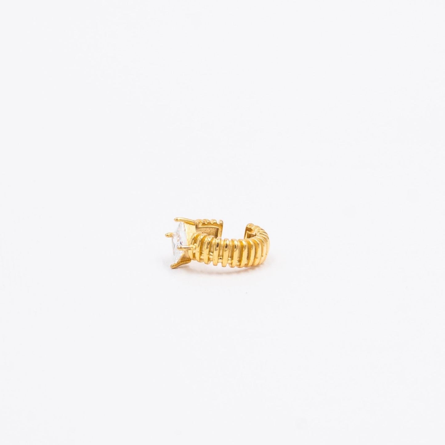 Earcuff Diamond