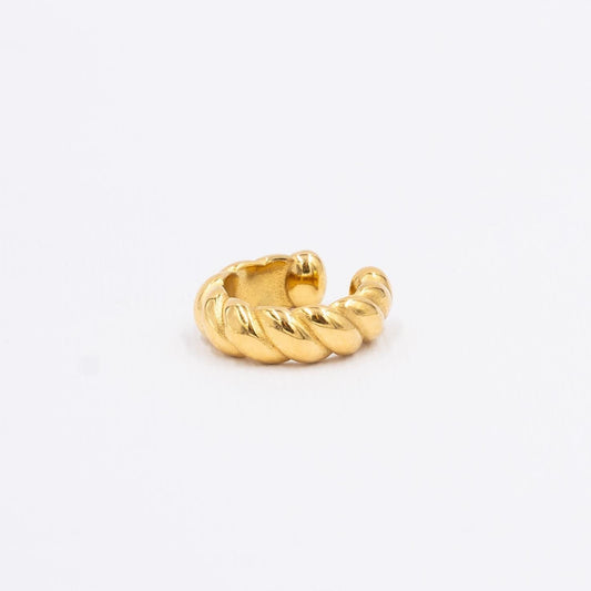 Earcuff Mini Croissant