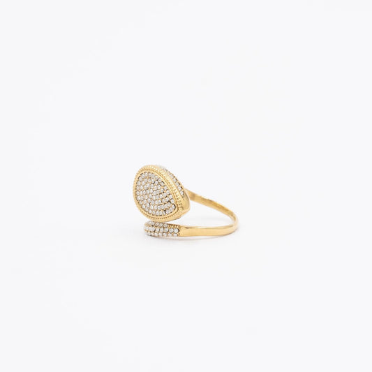 Anello Jade