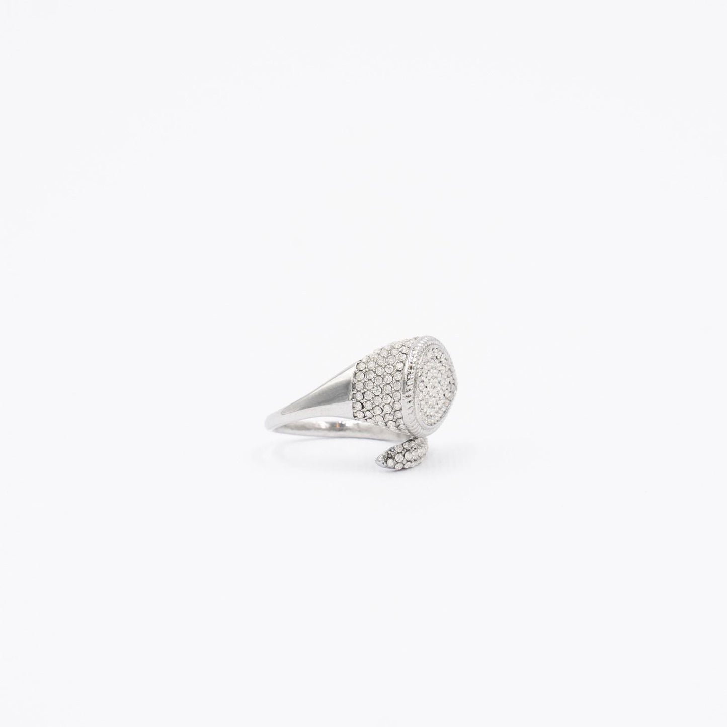 Anello Jade