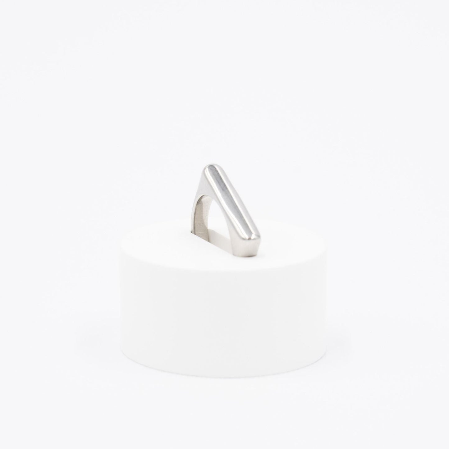 Anello Fede Dritta