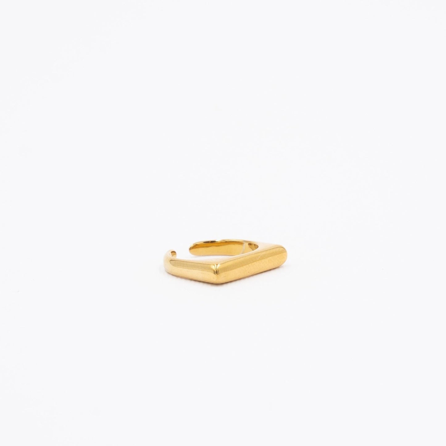 Anello Fede Dritta