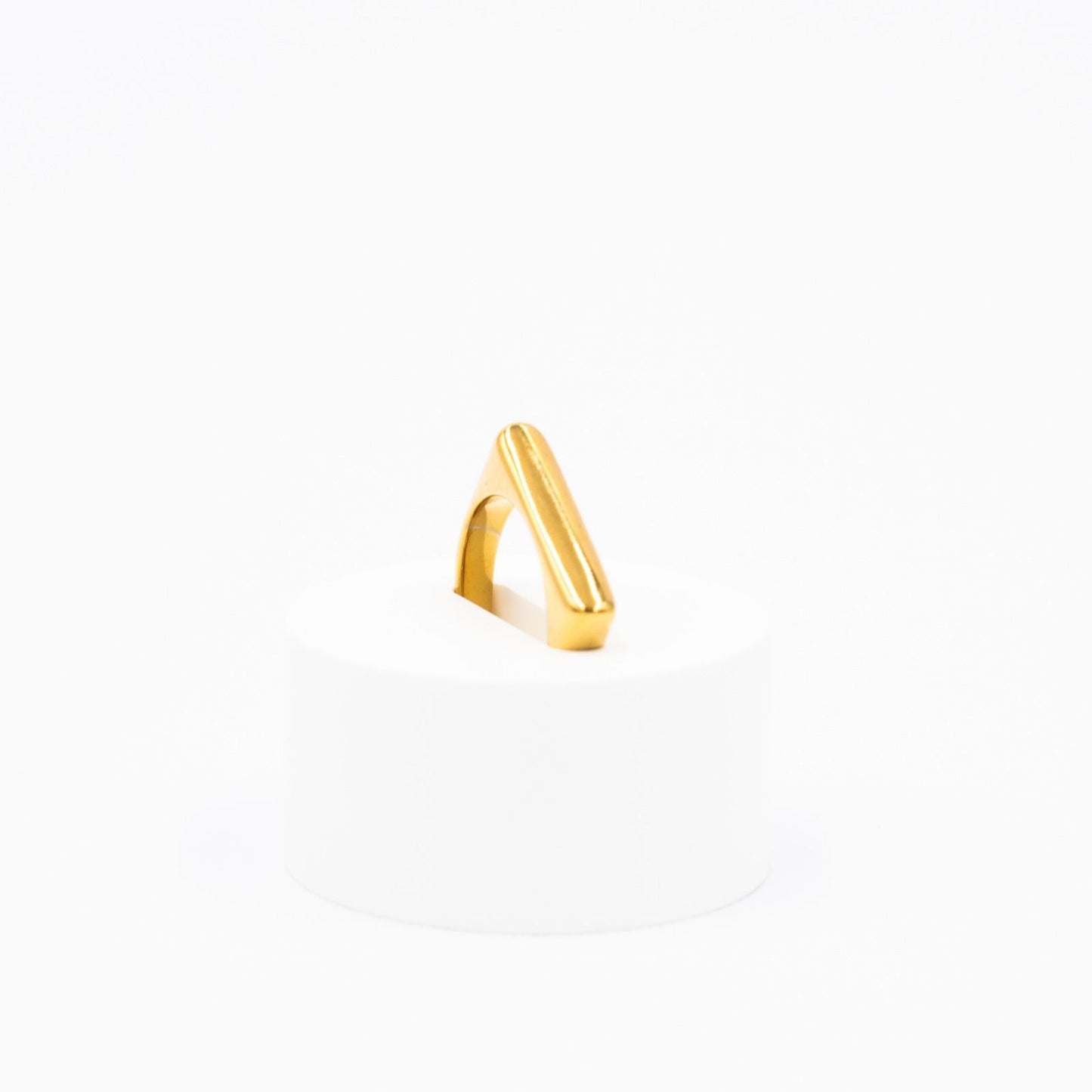 Anello Fede Dritta