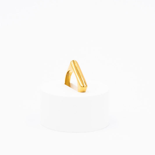 Anello Fede Dritta