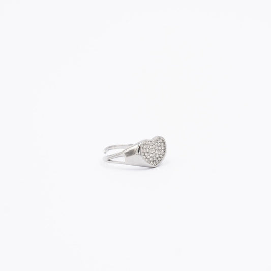 Chevalier Cuore Strass