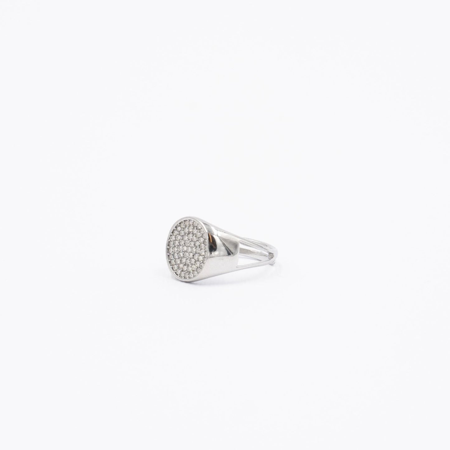 Chevalier Tondo Strass