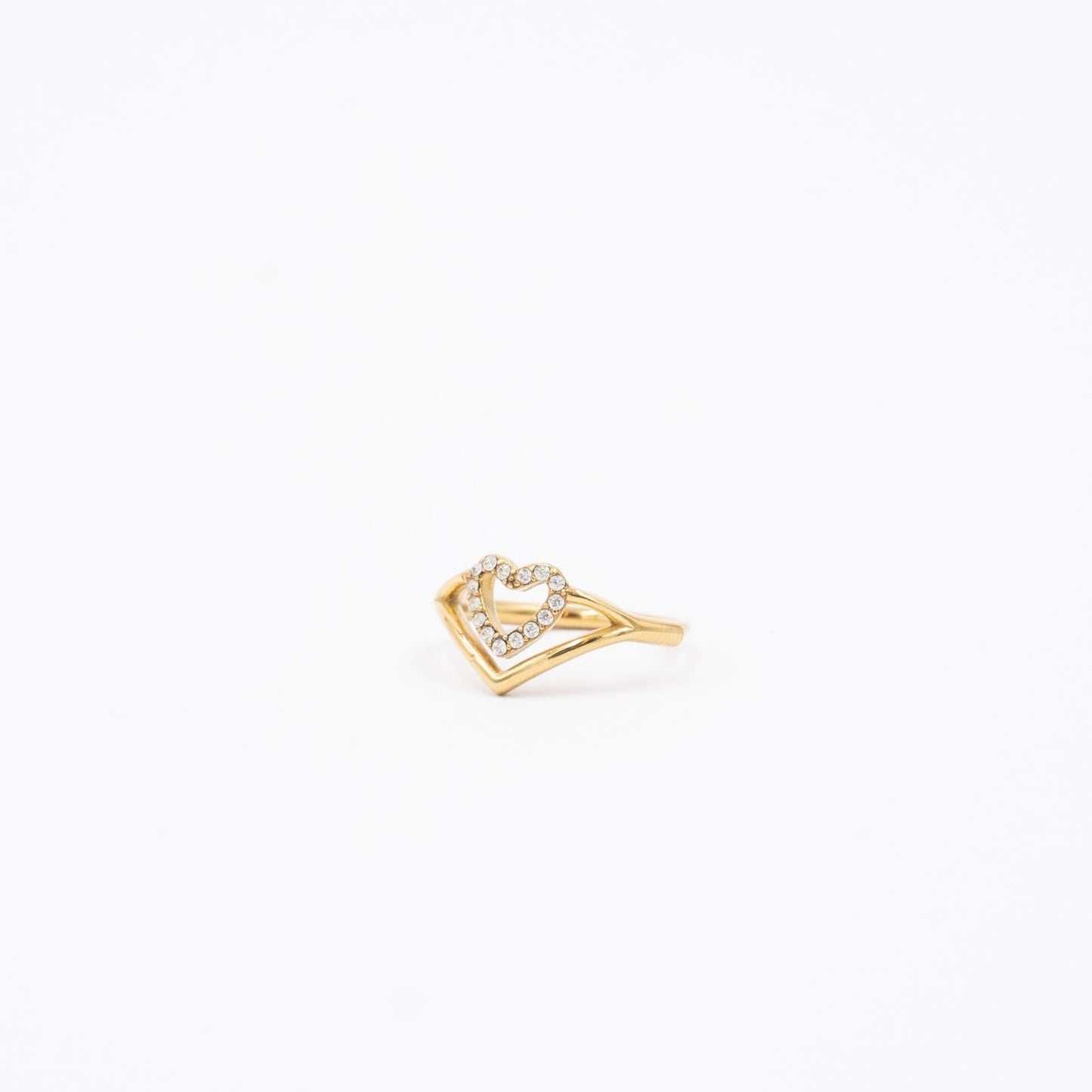 Anello Mirtha