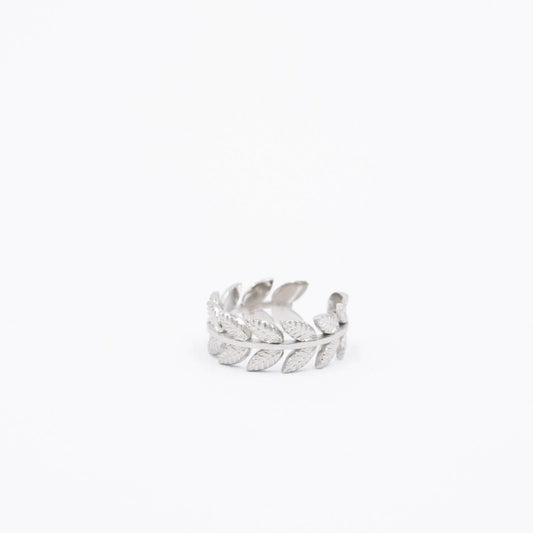 Anello Fascia Foglie