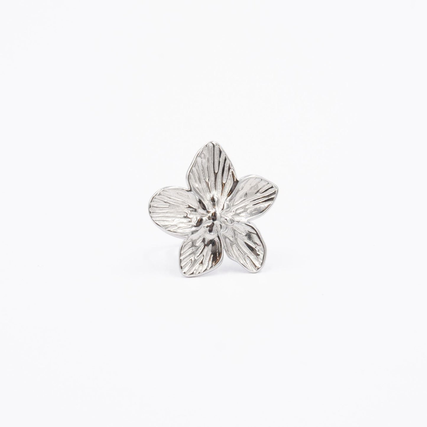 Anello Fiore
