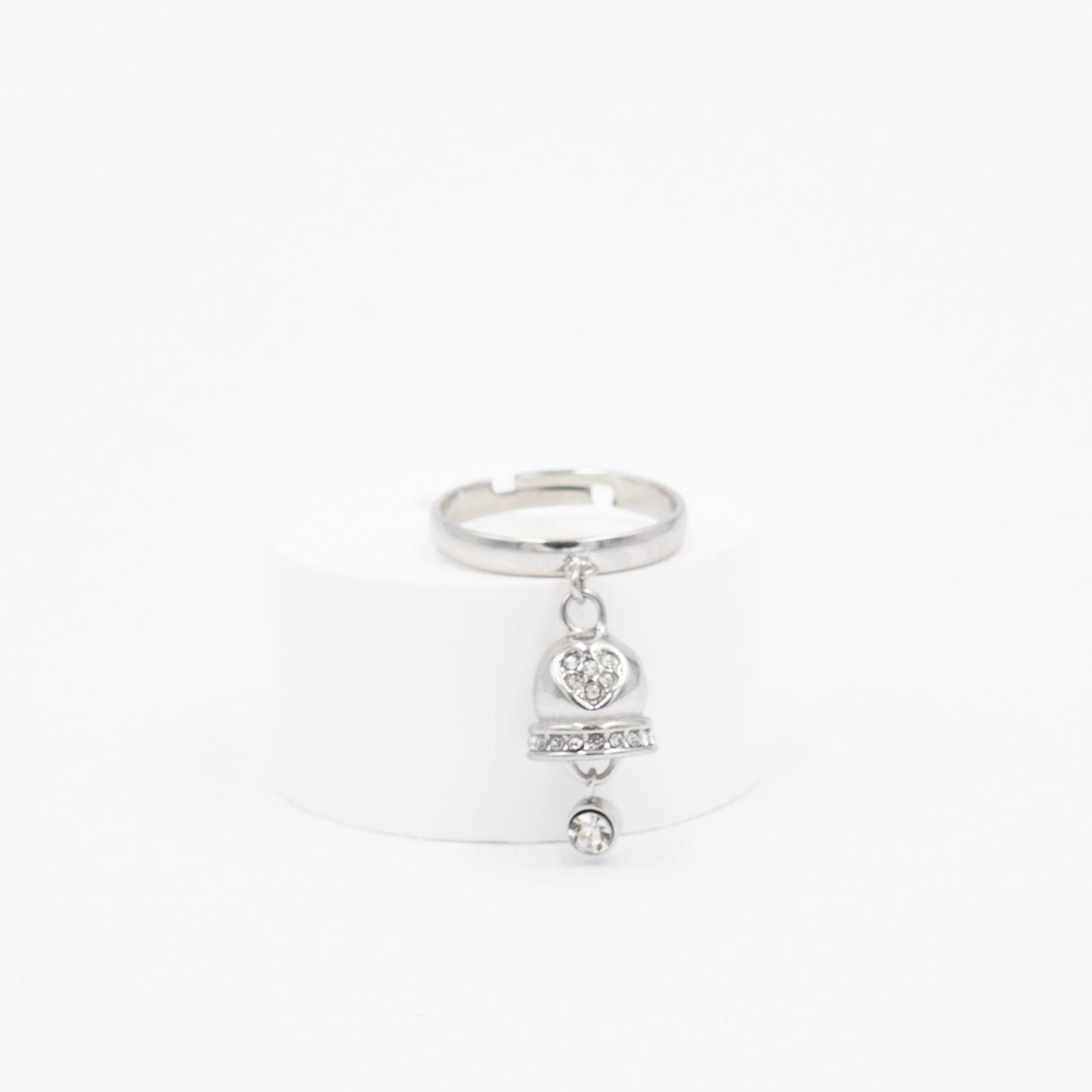 Anello Campanella