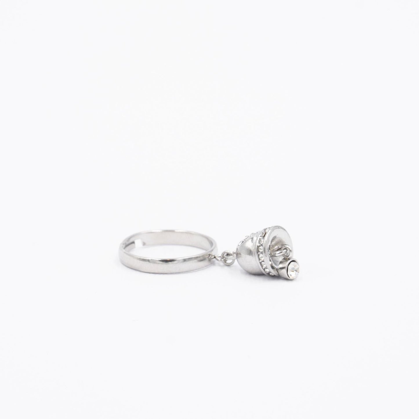 Anello Campanella