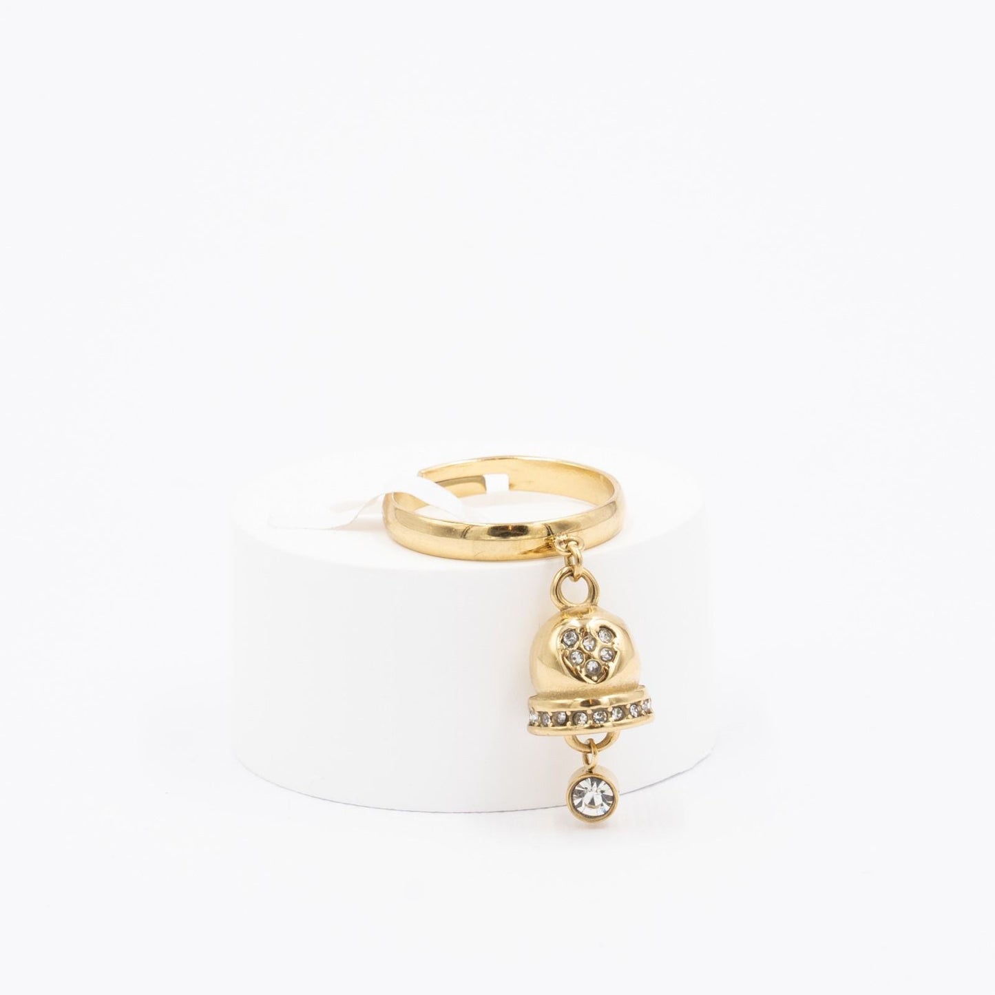 Anello Campanella