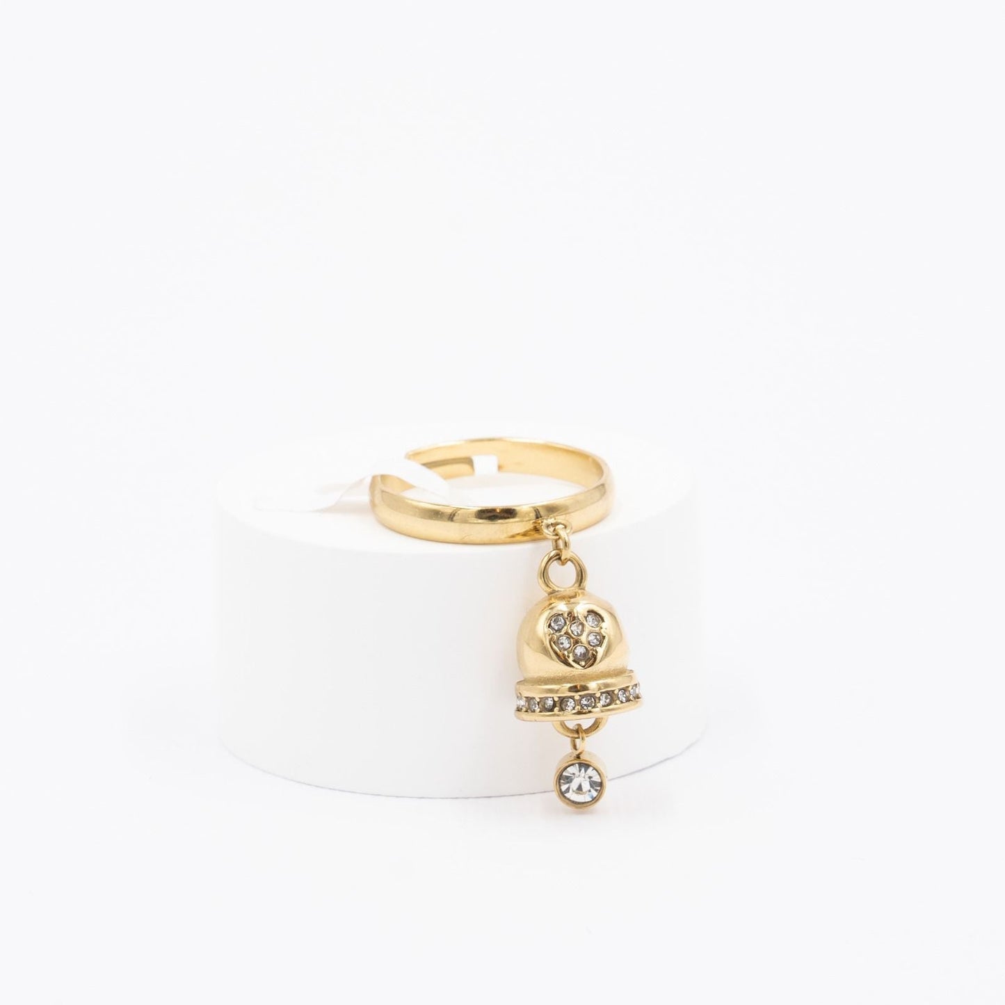 Anello Campanella