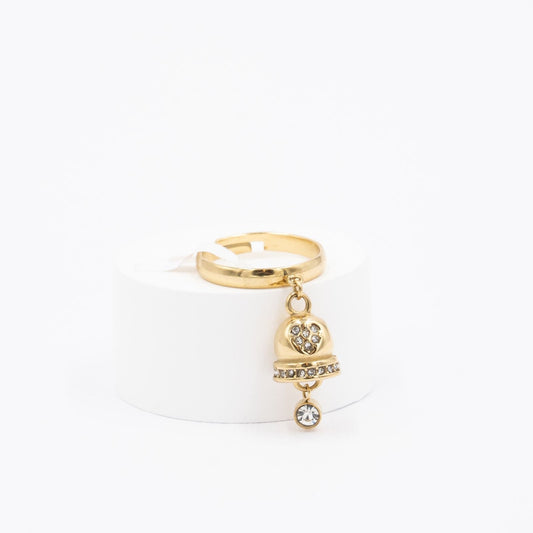 Anello Campanella