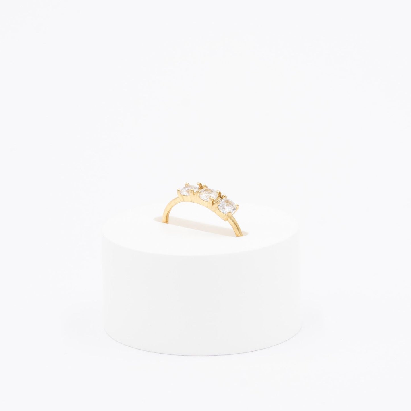 Anello Trilogy