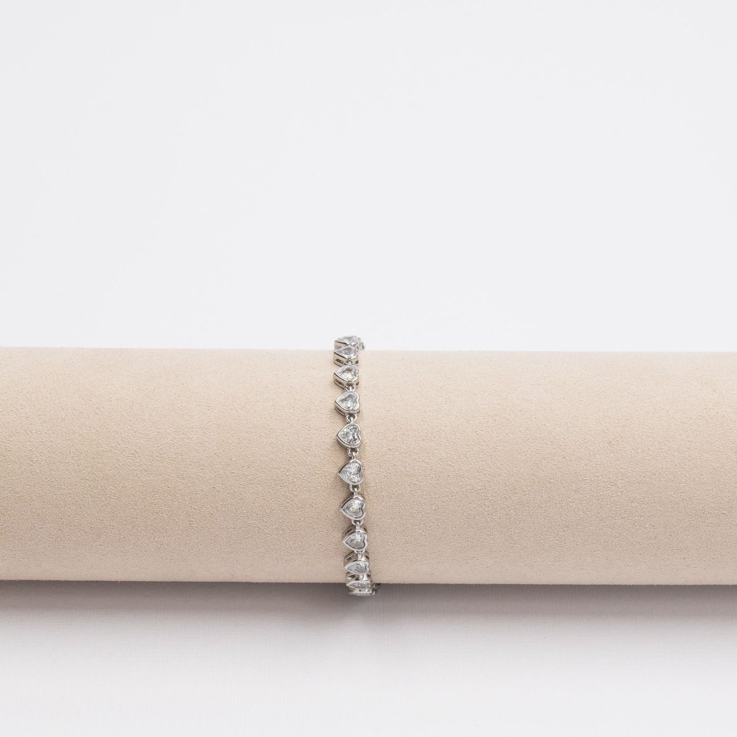 Bracciale Amour Diamond