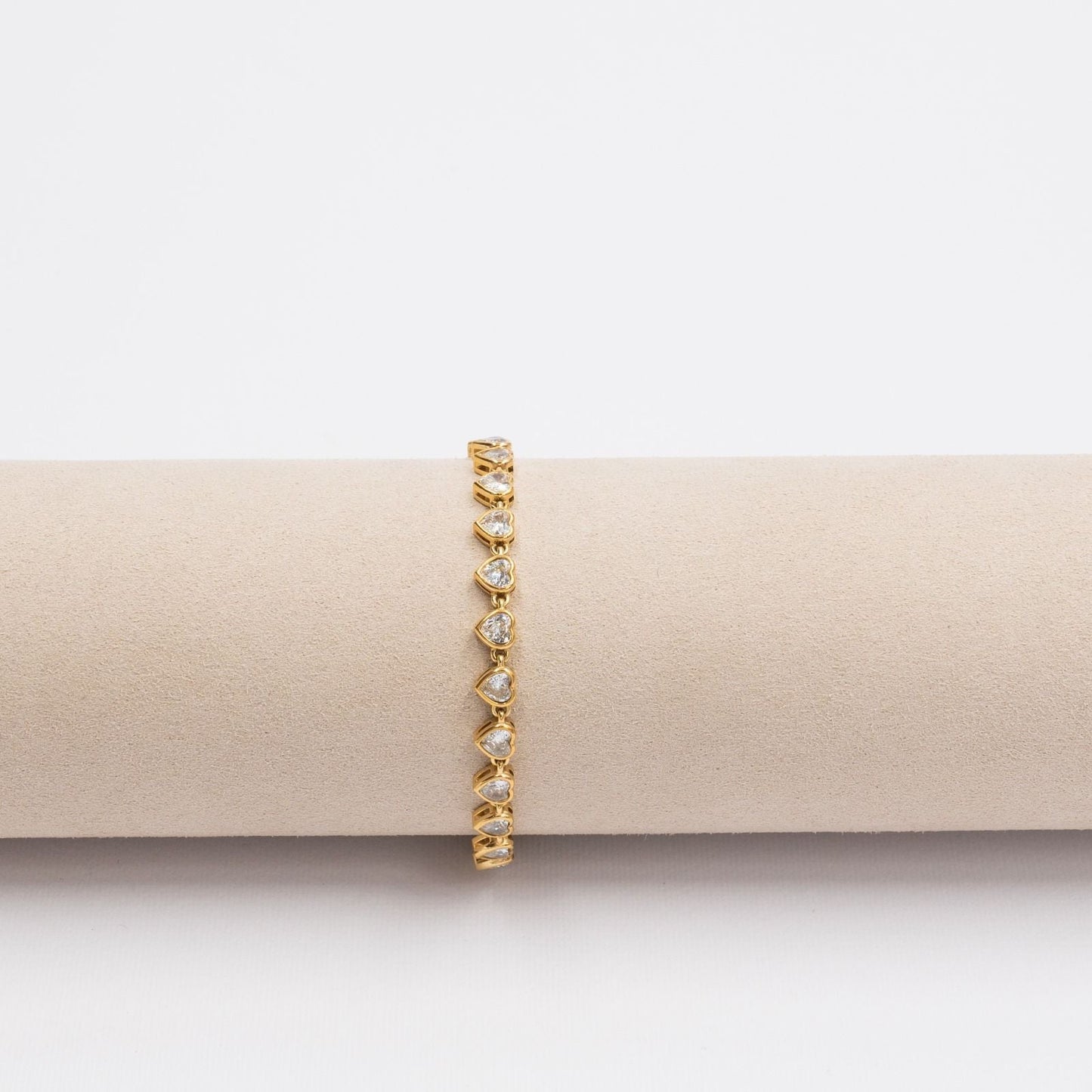 Bracciale Amour Diamond