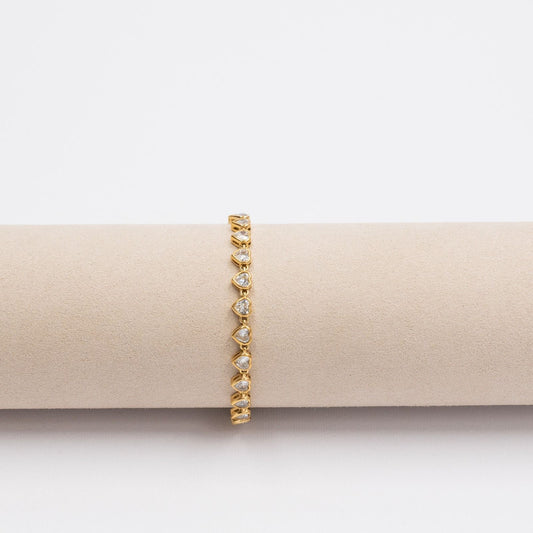 Bracciale Amour Diamond